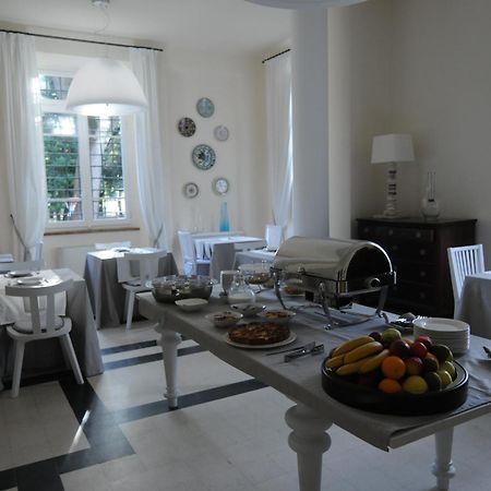 Relais Villa Sant'Isidoro Colbuccaro 外观 照片