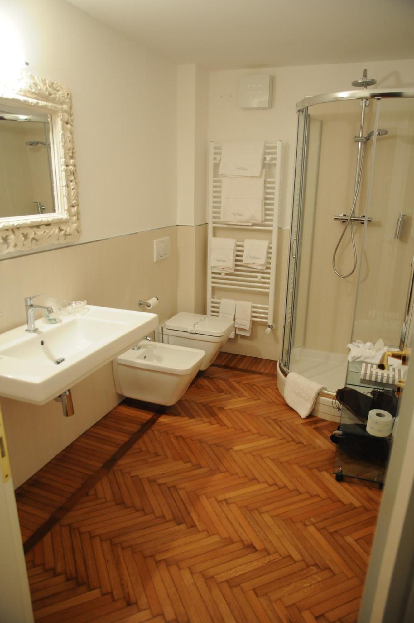 Relais Villa Sant'Isidoro Colbuccaro 外观 照片