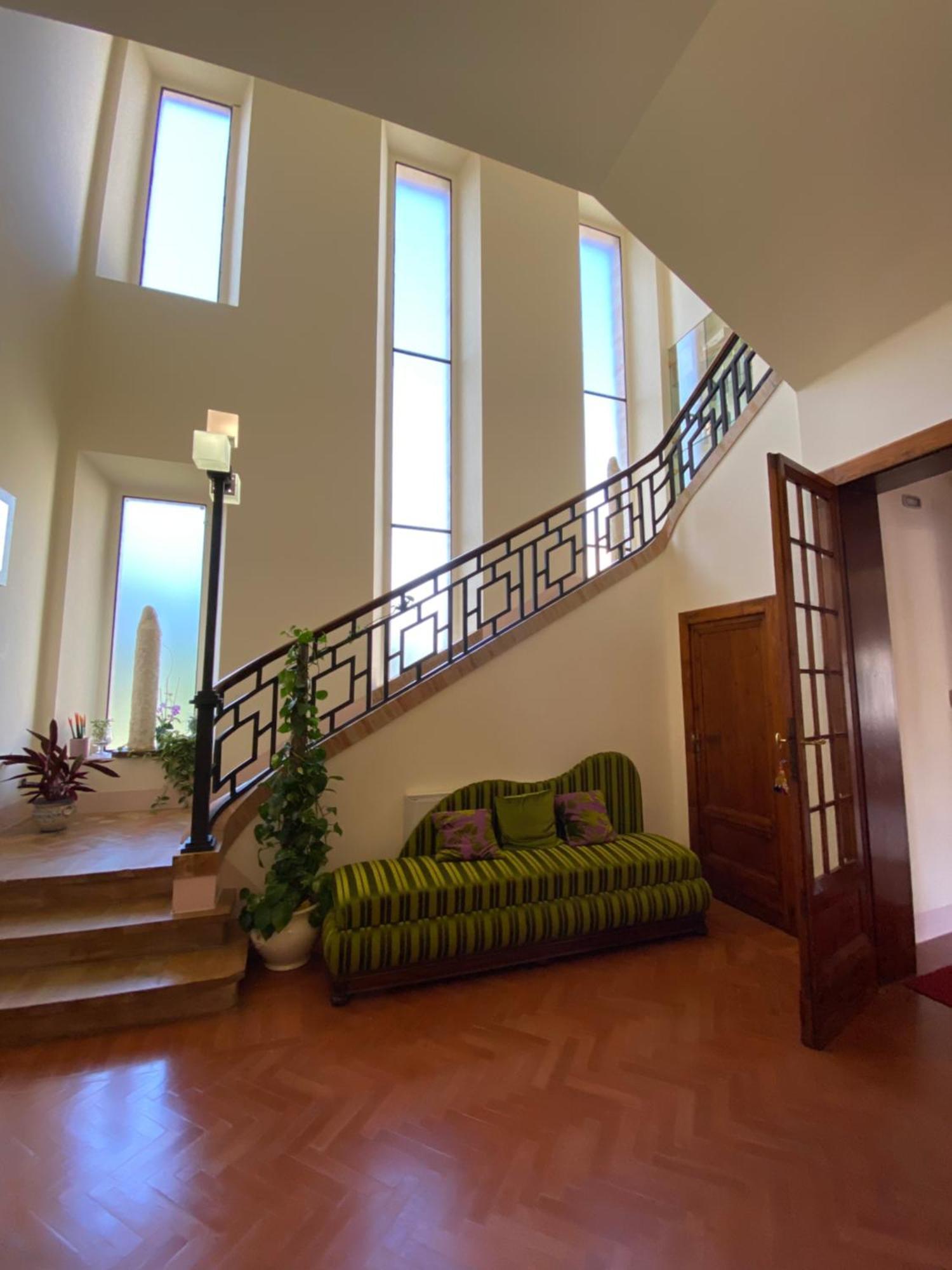 Relais Villa Sant'Isidoro Colbuccaro 外观 照片