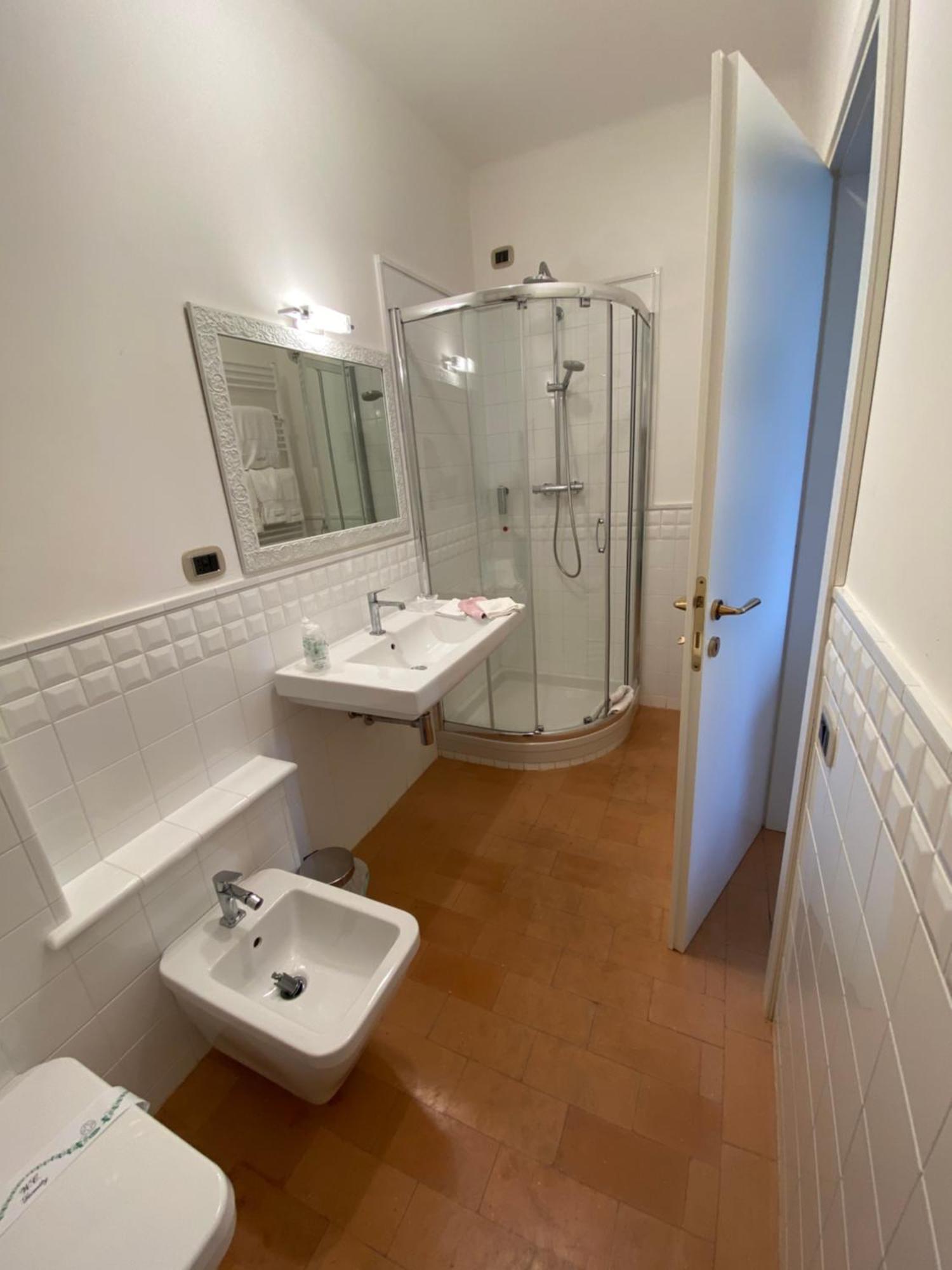 Relais Villa Sant'Isidoro Colbuccaro 外观 照片